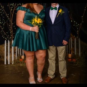 COPY - Colette Mon Cheri homecoming dress